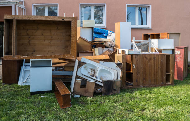 Best Same-Day Junk Removal Services  in Zeeland, MI