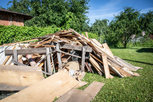 Best Retail Junk Removal  in Zeeland, MI
