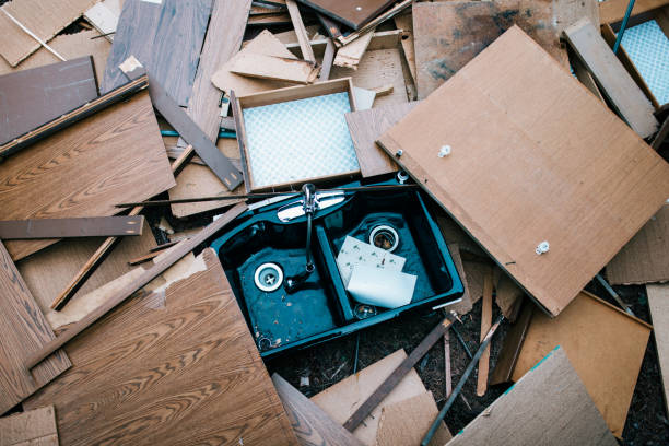 Best Demolition Debris Removal  in Zeeland, MI