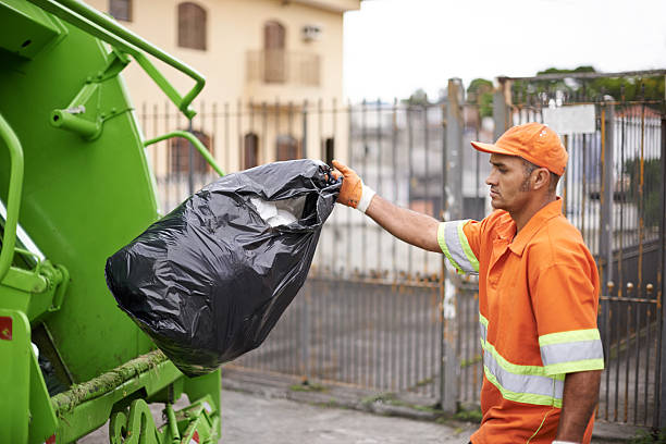 Best Recycling Services for Junk  in Zeeland, MI