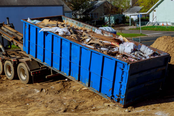 Reliable Zeeland, MI Junk Removal Services Solutions